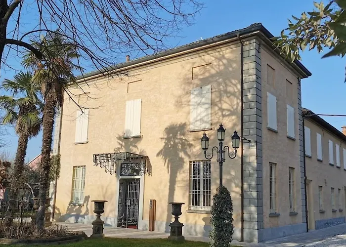 Locanda Di Casa Spadoni