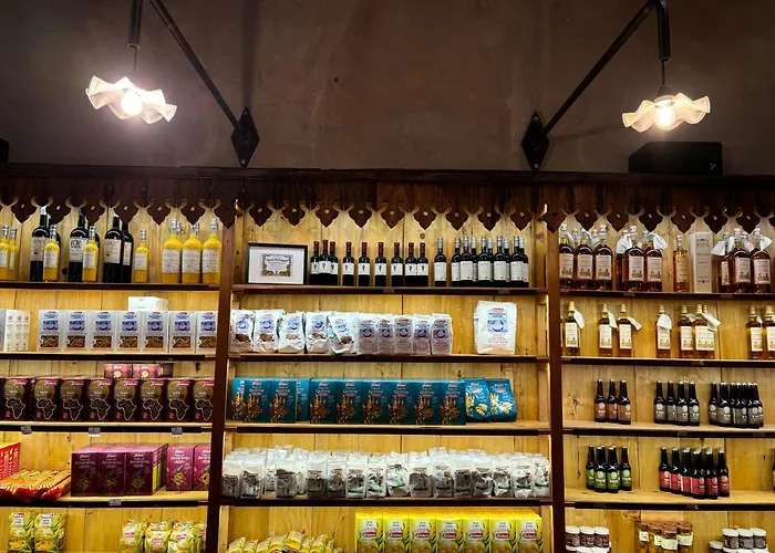 Locanda Di Casa Spadoni