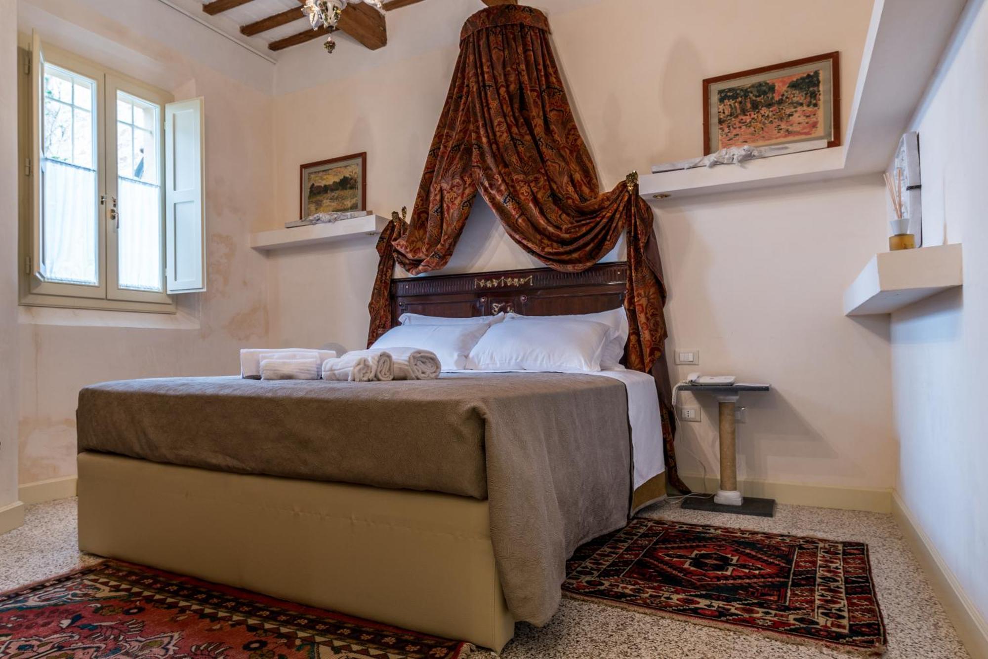 Di Casa Spadoni Inn *