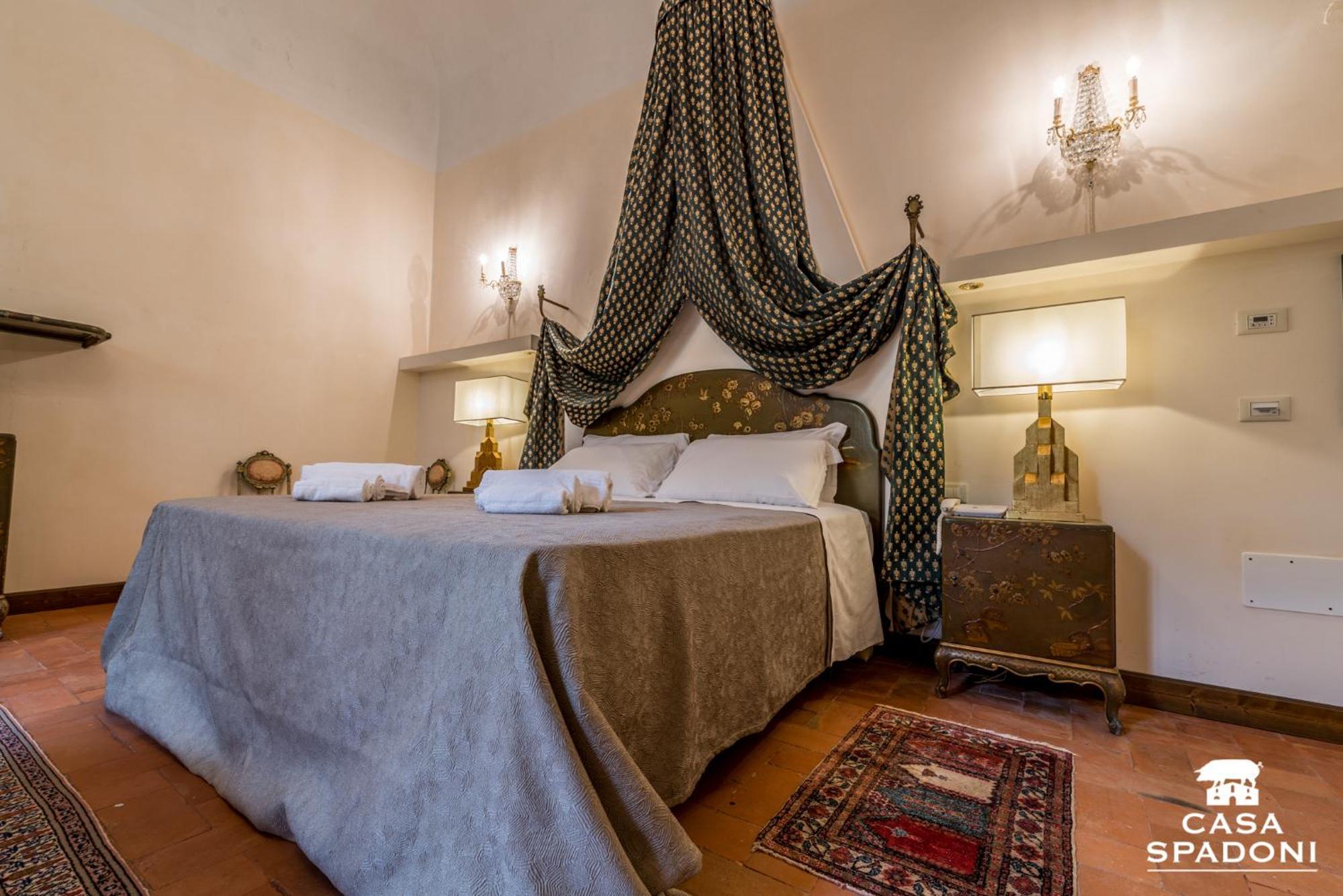 Inn Di Casa Spadoni *