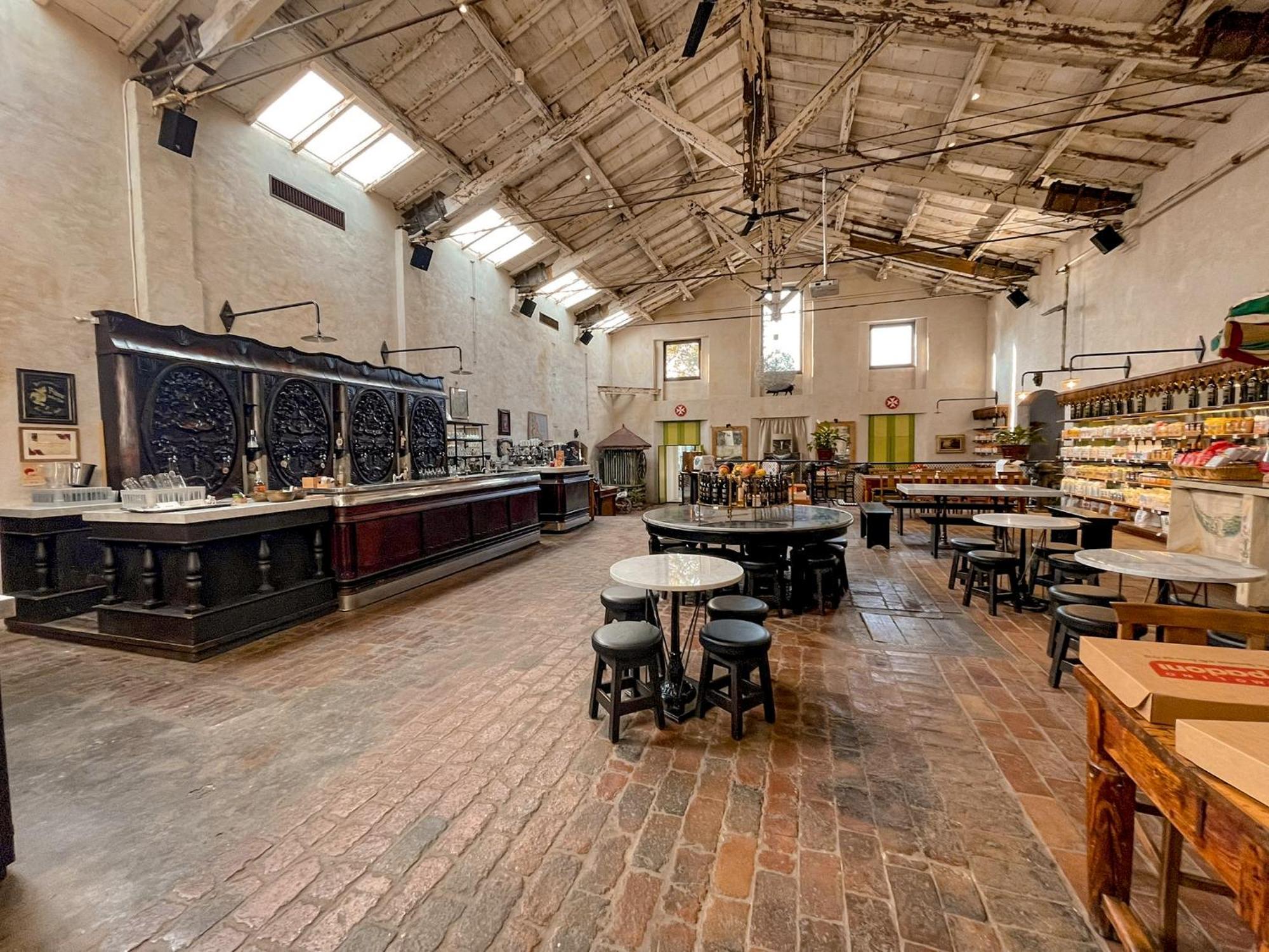 Di Casa Spadoni Inn
