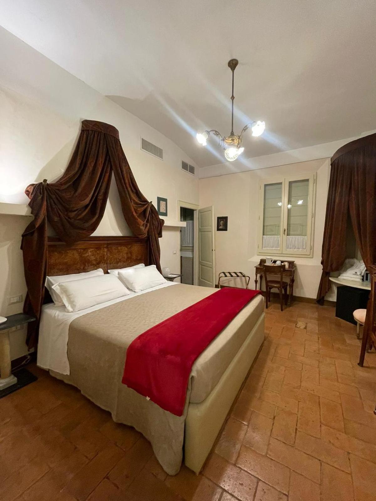 Gasthof Di Casa Spadoni *