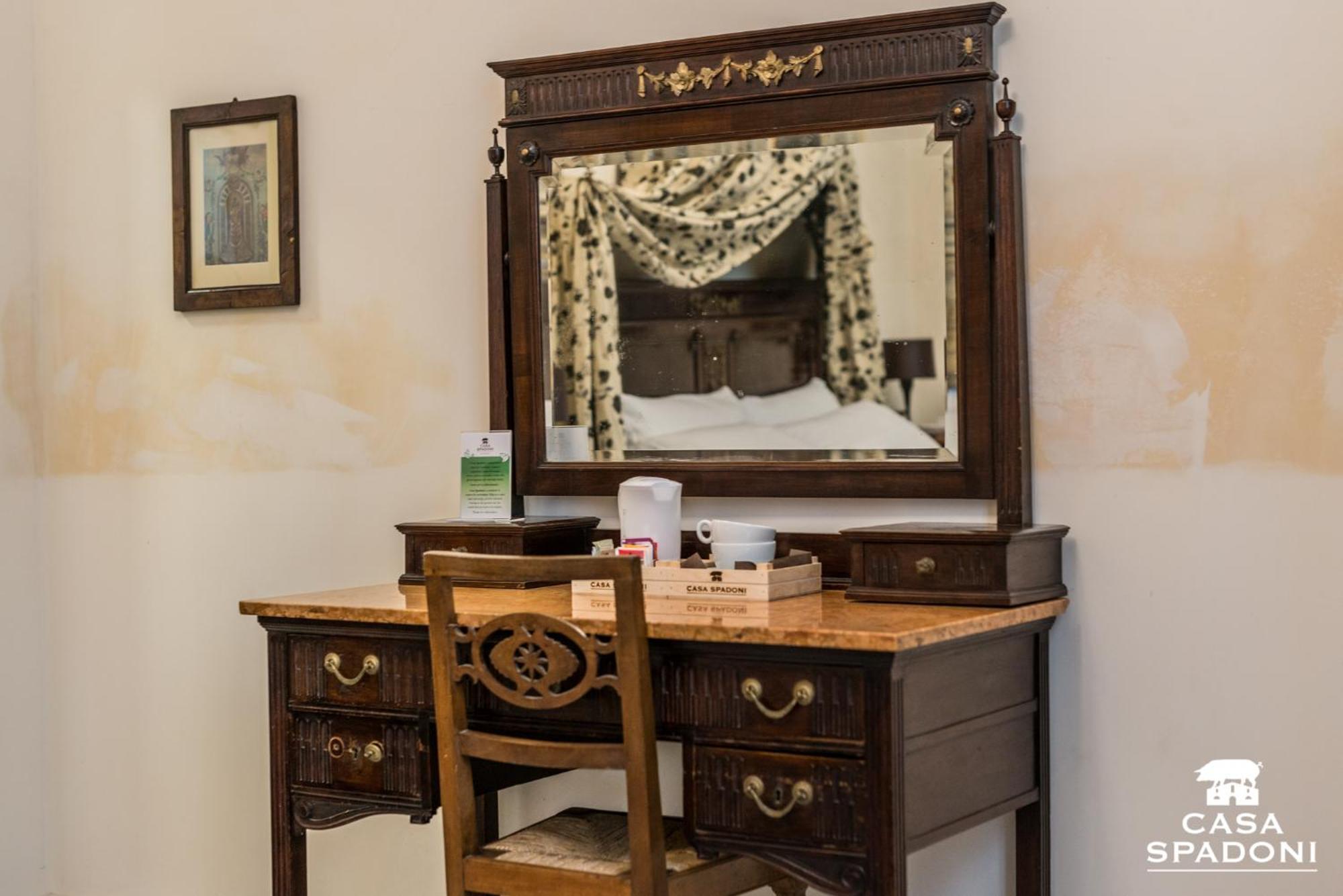 Di Casa Spadoni Inn Faenza