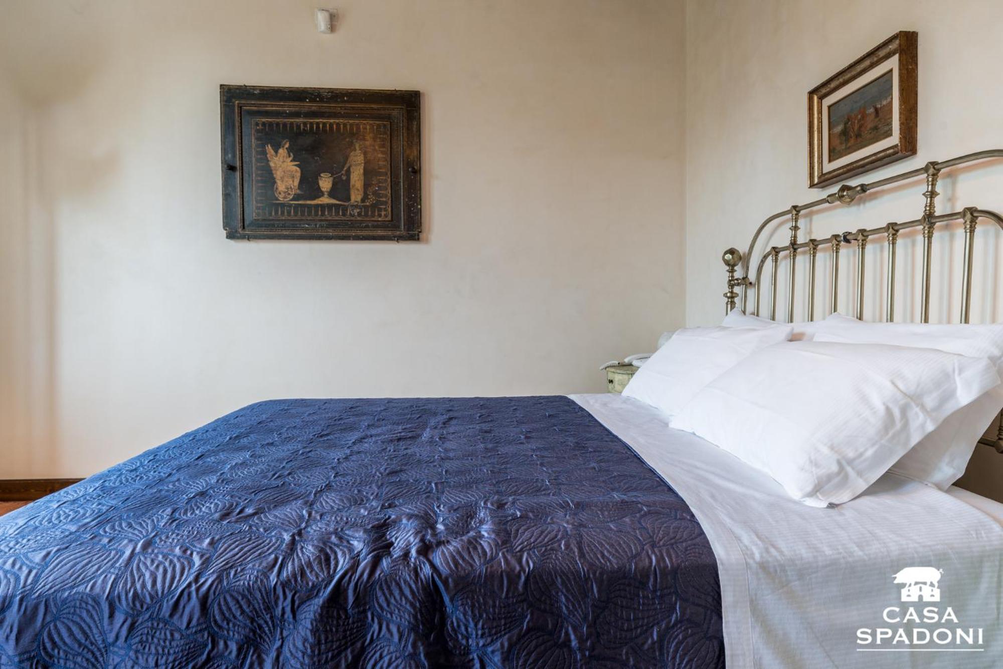 Di Casa Spadoni Faenza