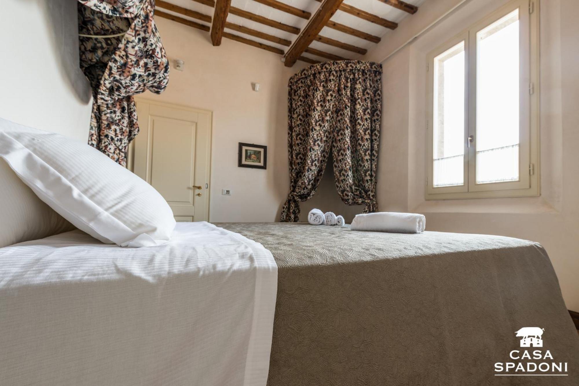 Di Casa Spadoni Inn