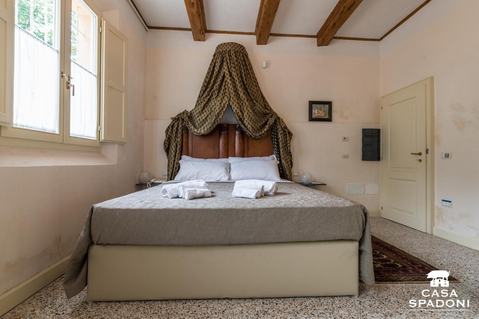 Gasthof Di Casa Spadoni *