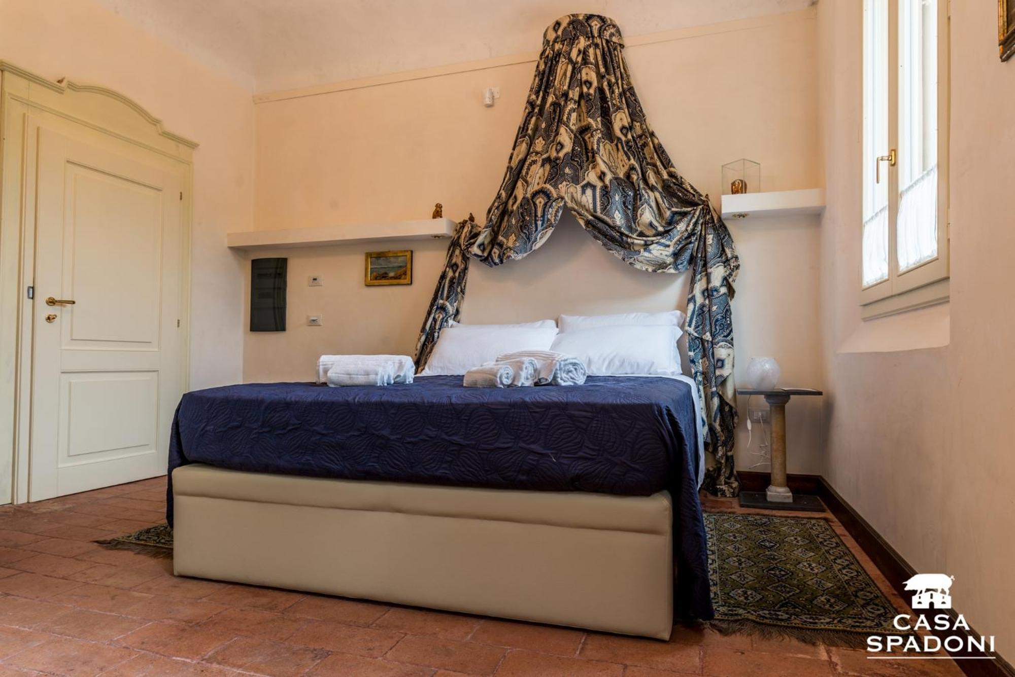 Di Casa Spadoni *