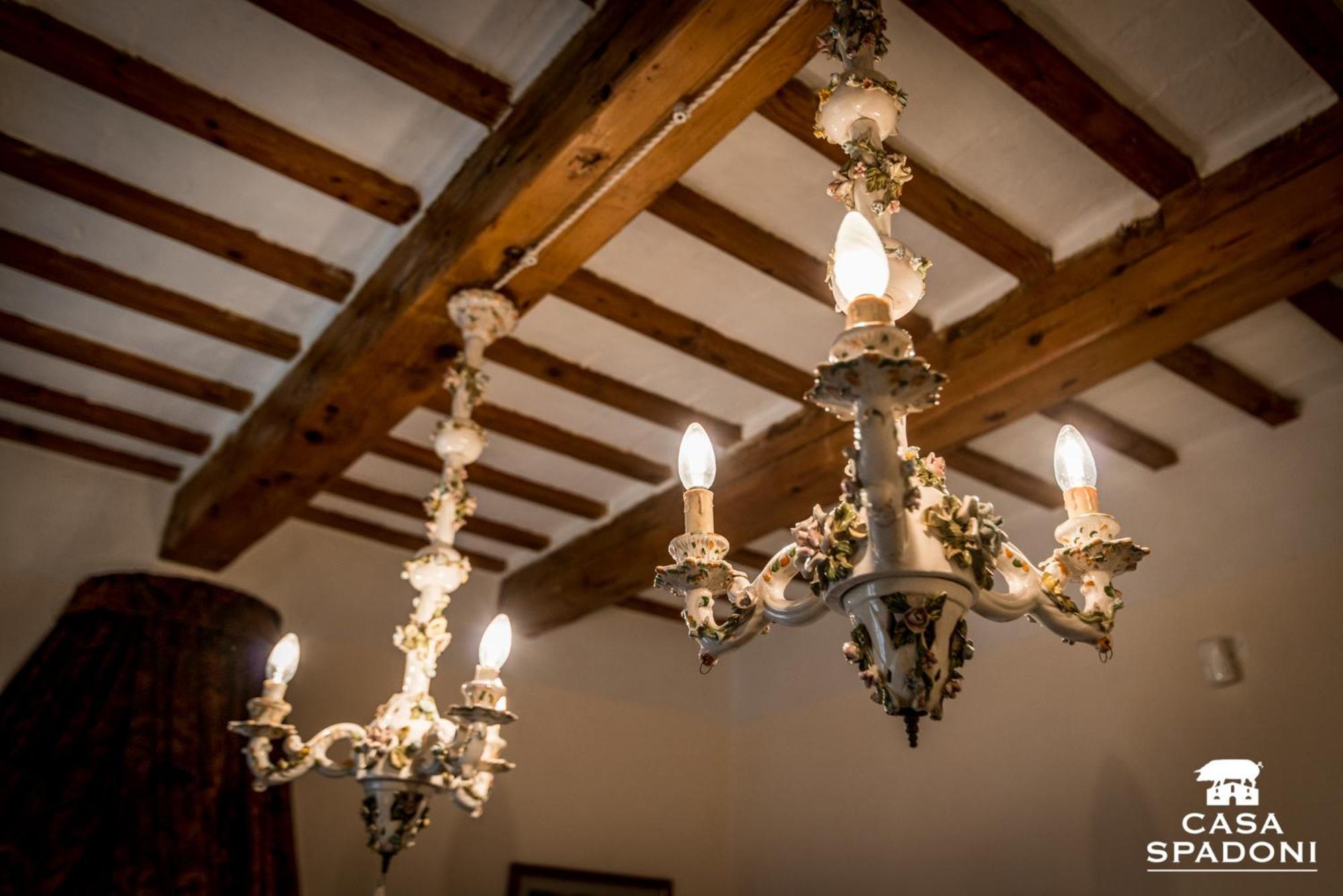 Di Casa Spadoni * Faenza