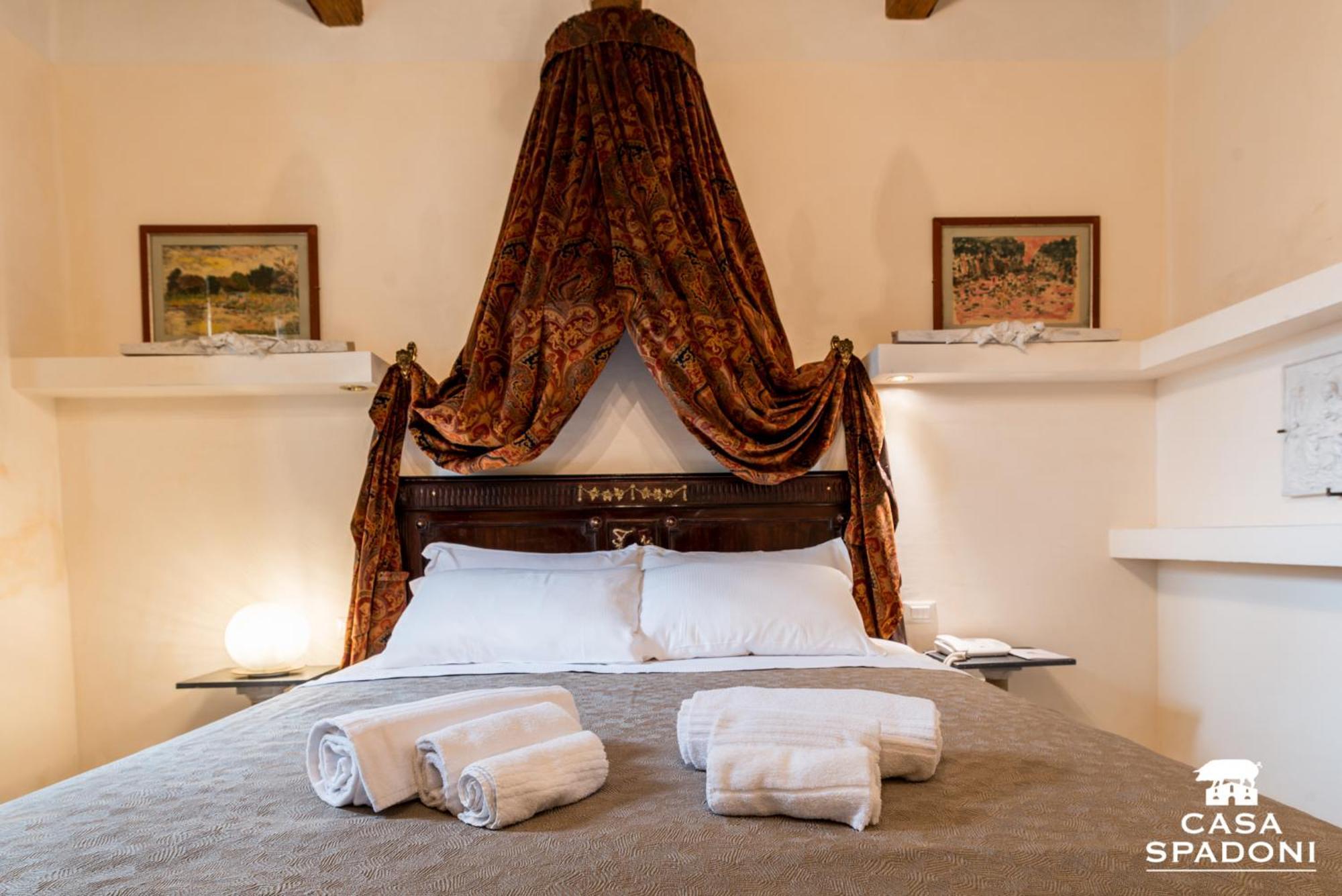 Gasthof Di Casa Spadoni