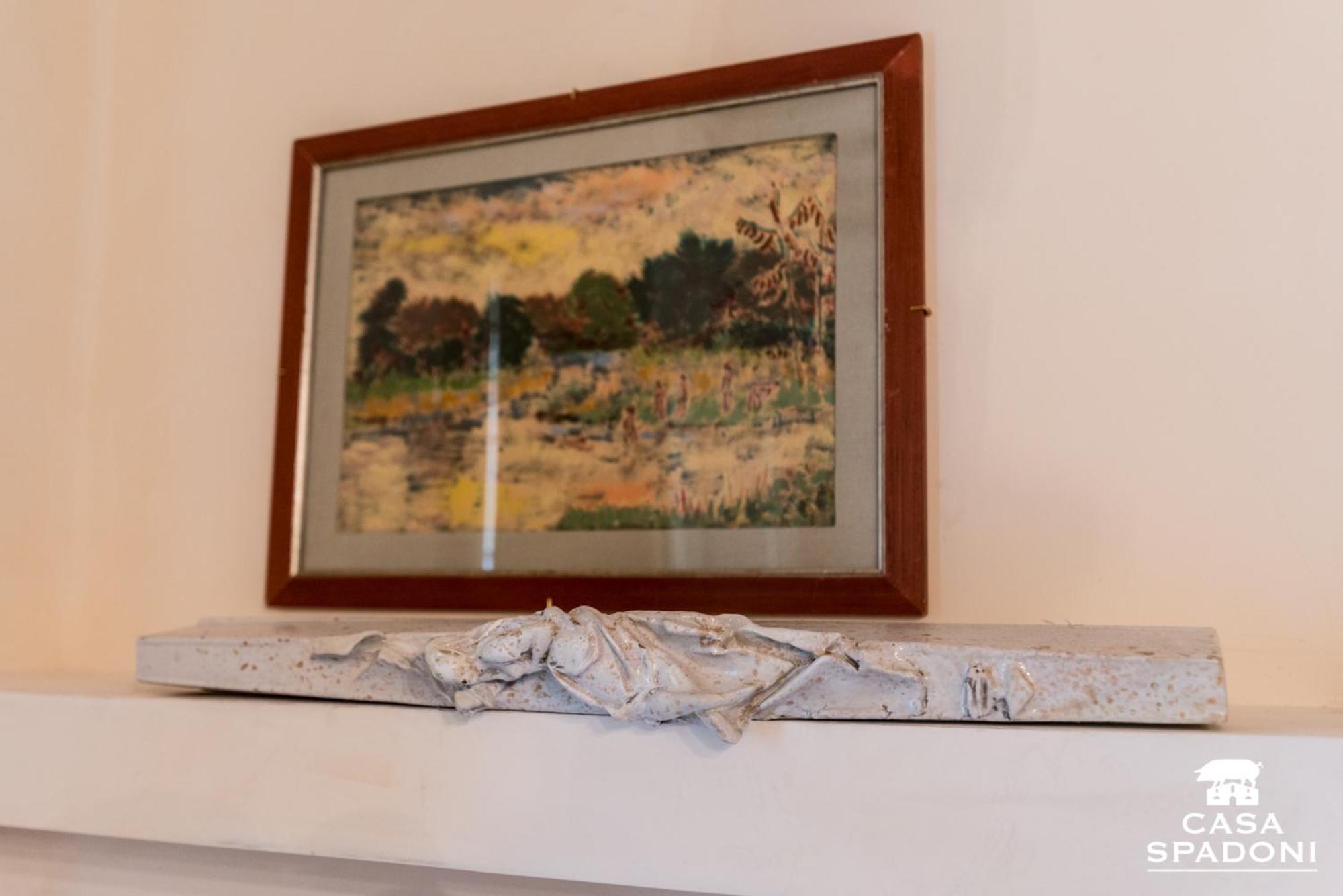 Di Casa Spadoni Inn