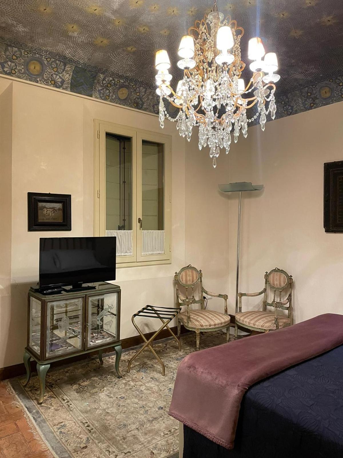Di Casa Spadoni Inn Faenza