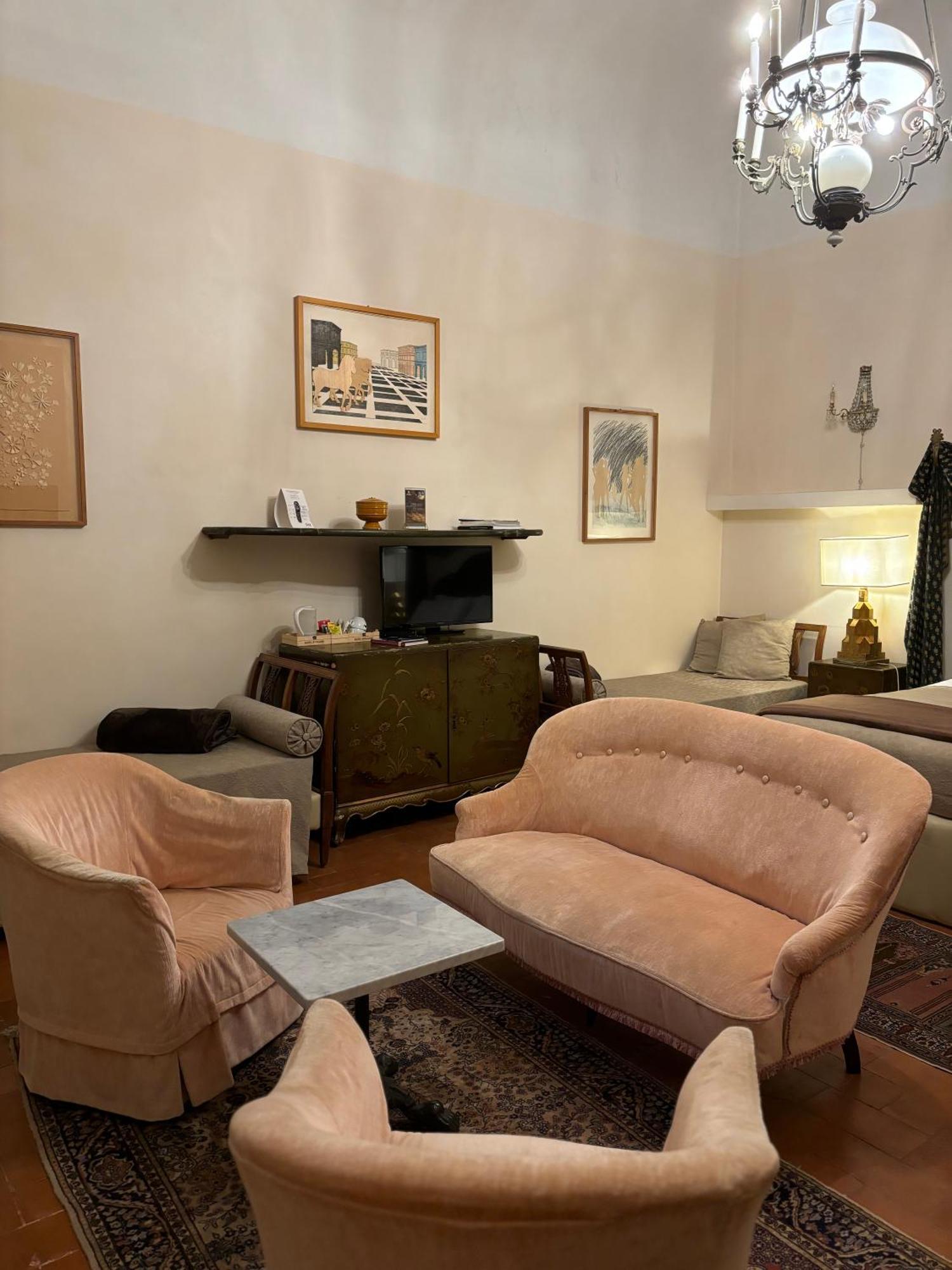 Di Casa Spadoni Inn Faenza