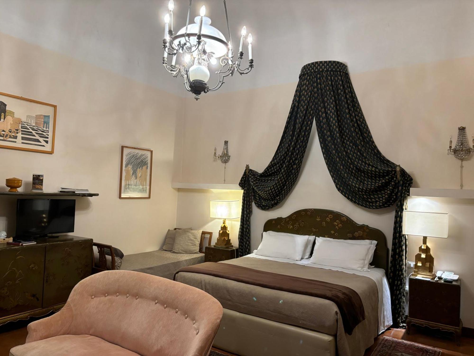 Di Casa Spadoni Faenza