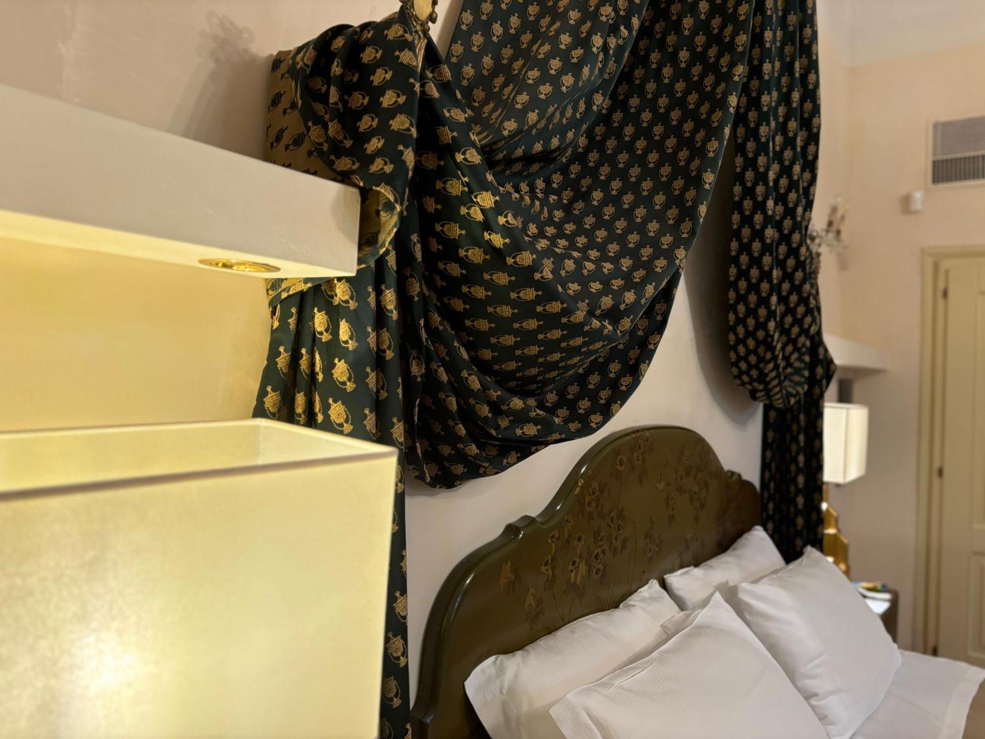 Di Casa Spadoni Inn Faenza