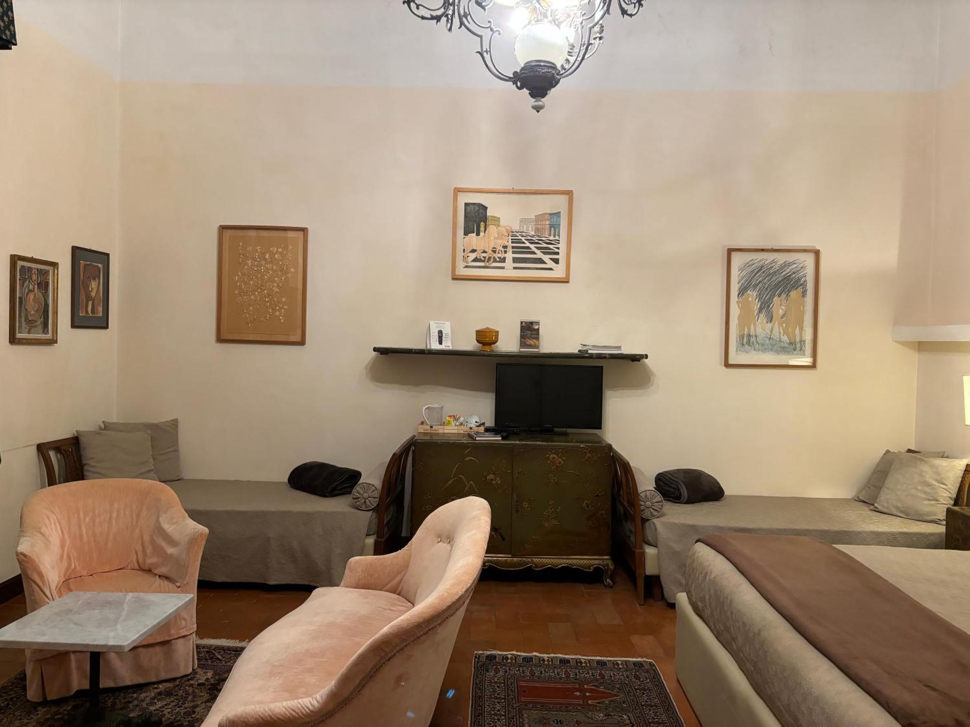 Inn Di Casa Spadoni Faenza