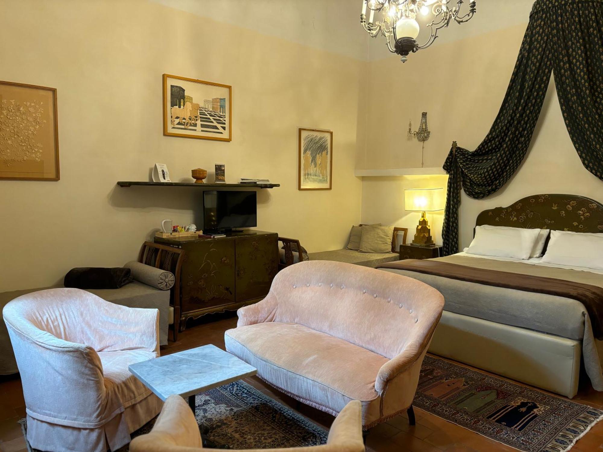 Di Casa Spadoni Faenza