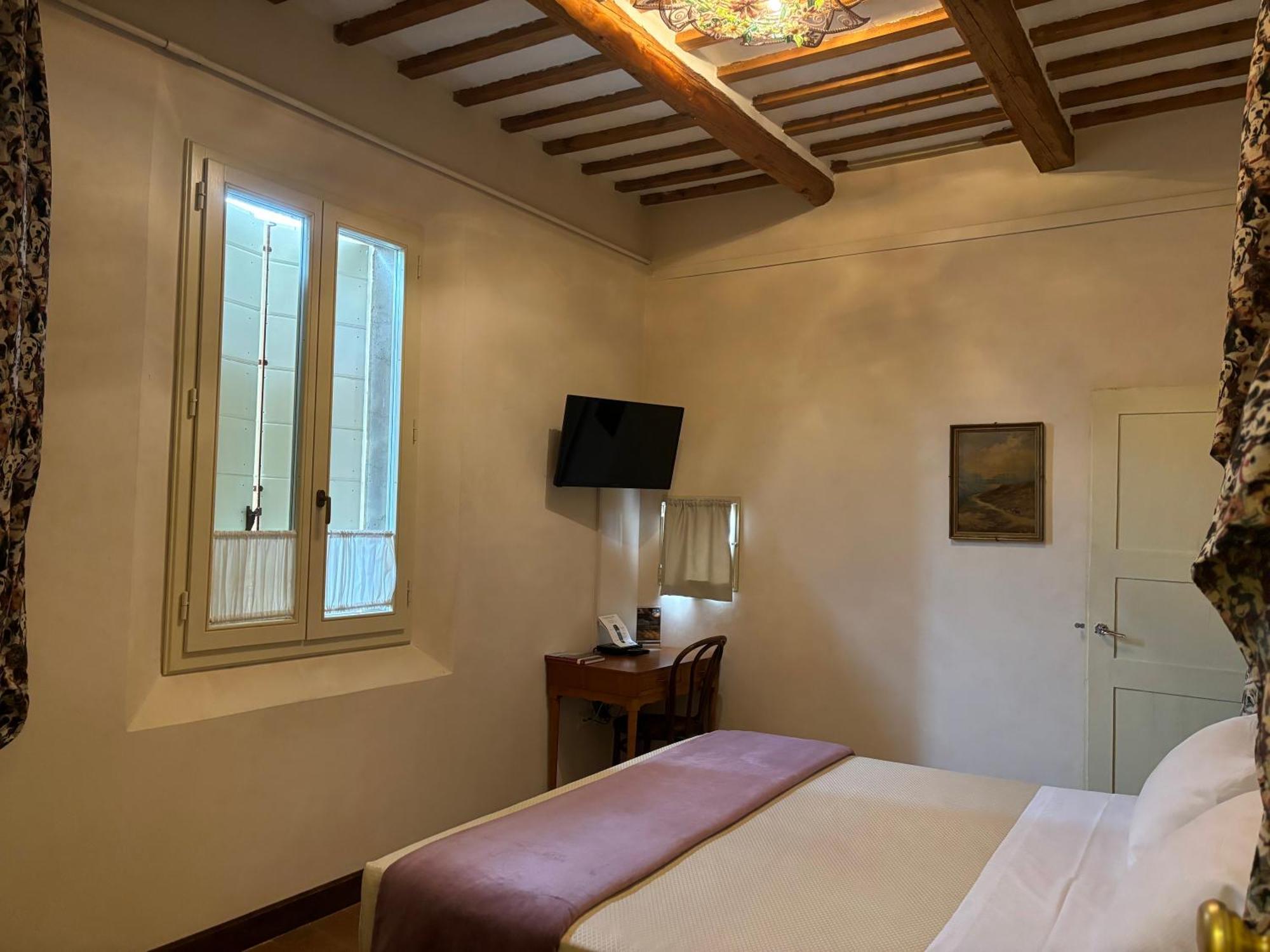 Di Casa Spadoni Inn