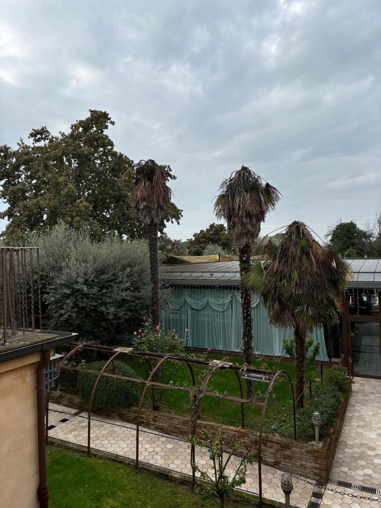 Inn Di Casa Spadoni