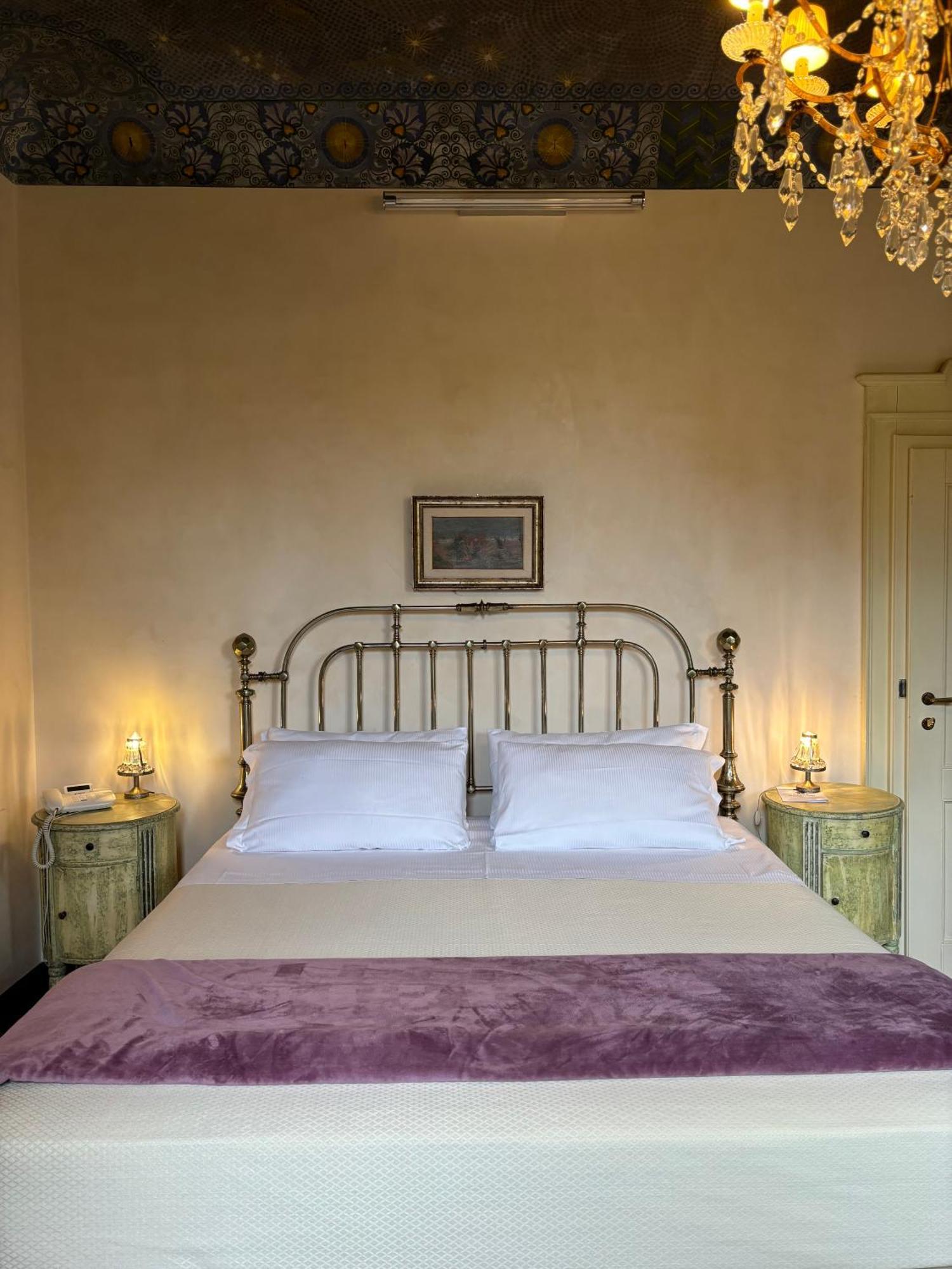 Inn Di Casa Spadoni *