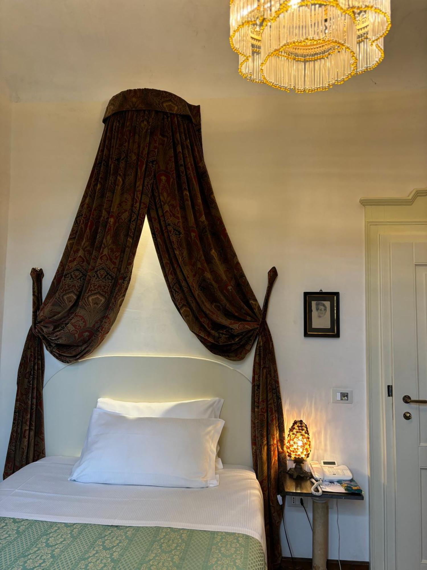 Di Casa Spadoni Inn *