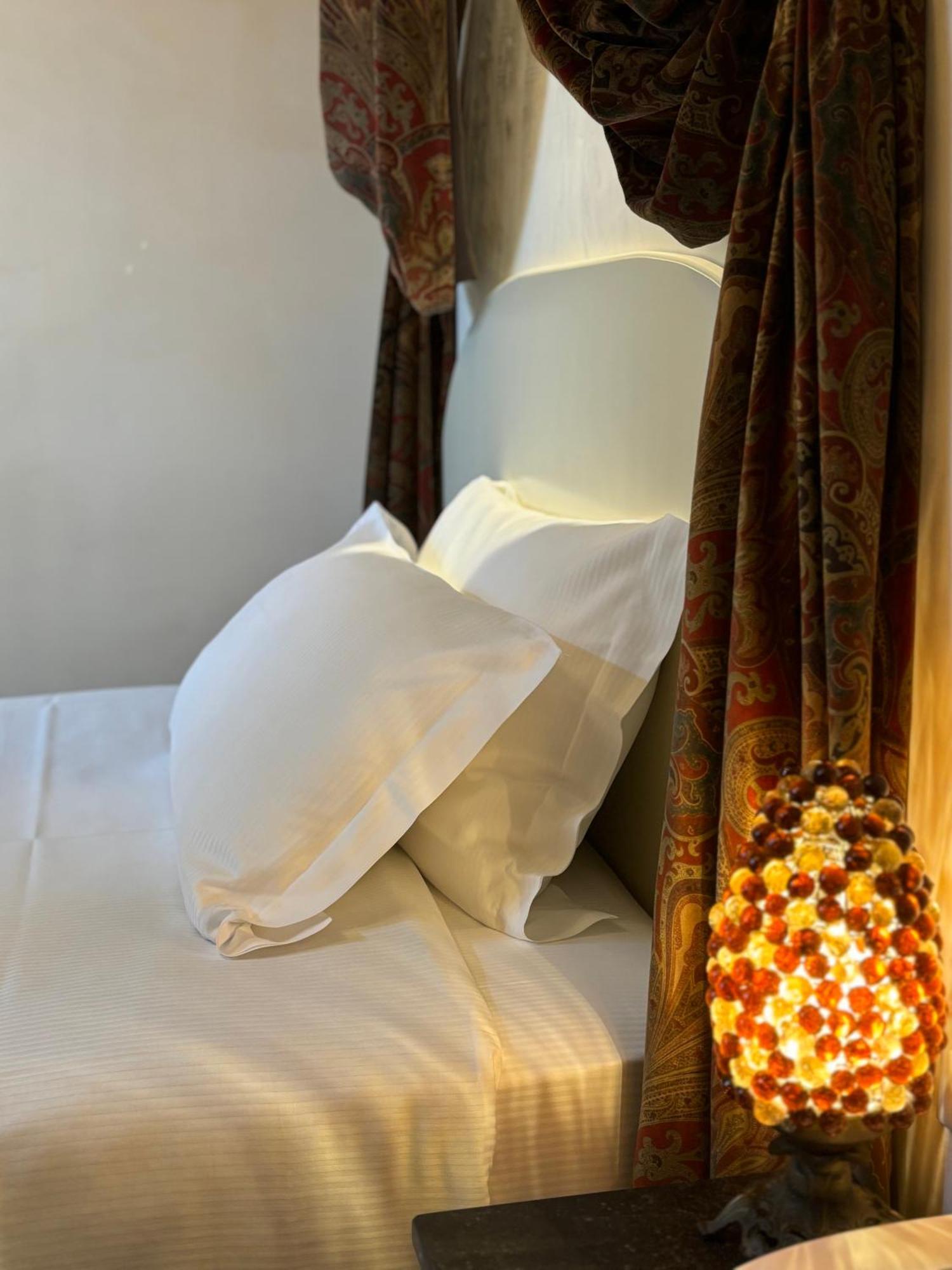 Di Casa Spadoni Inn Faenza
