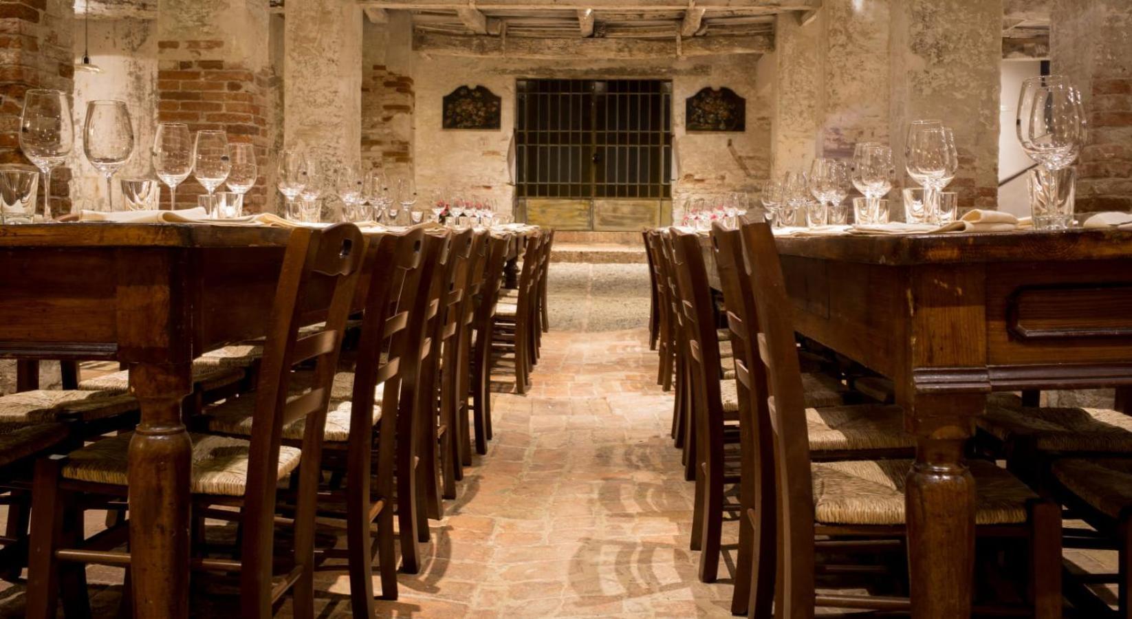Di Casa Spadoni Faenza
