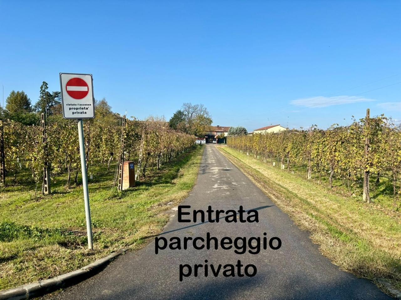 Gasthof Di Casa Spadoni *