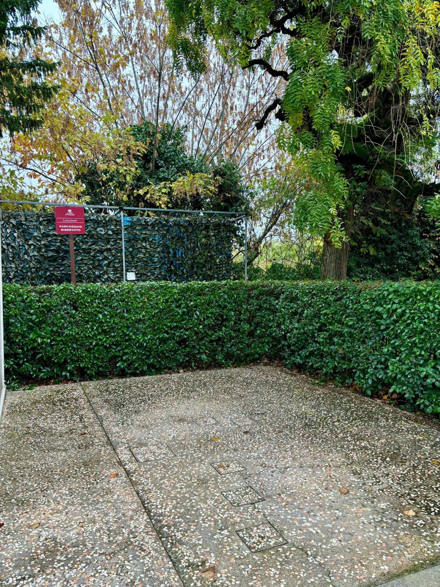 Di Casa Spadoni Faenza