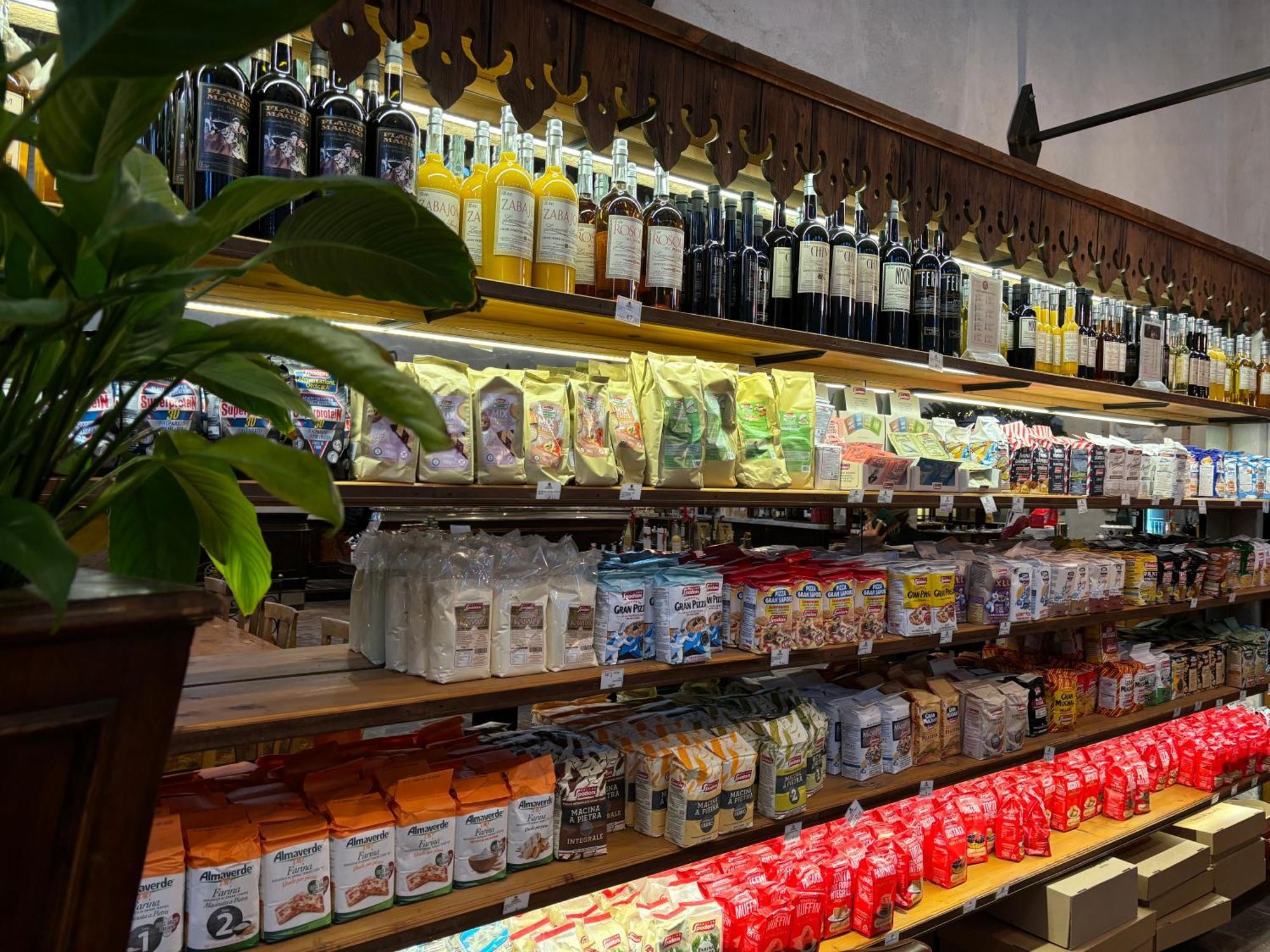 Inn Di Casa Spadoni Faenza