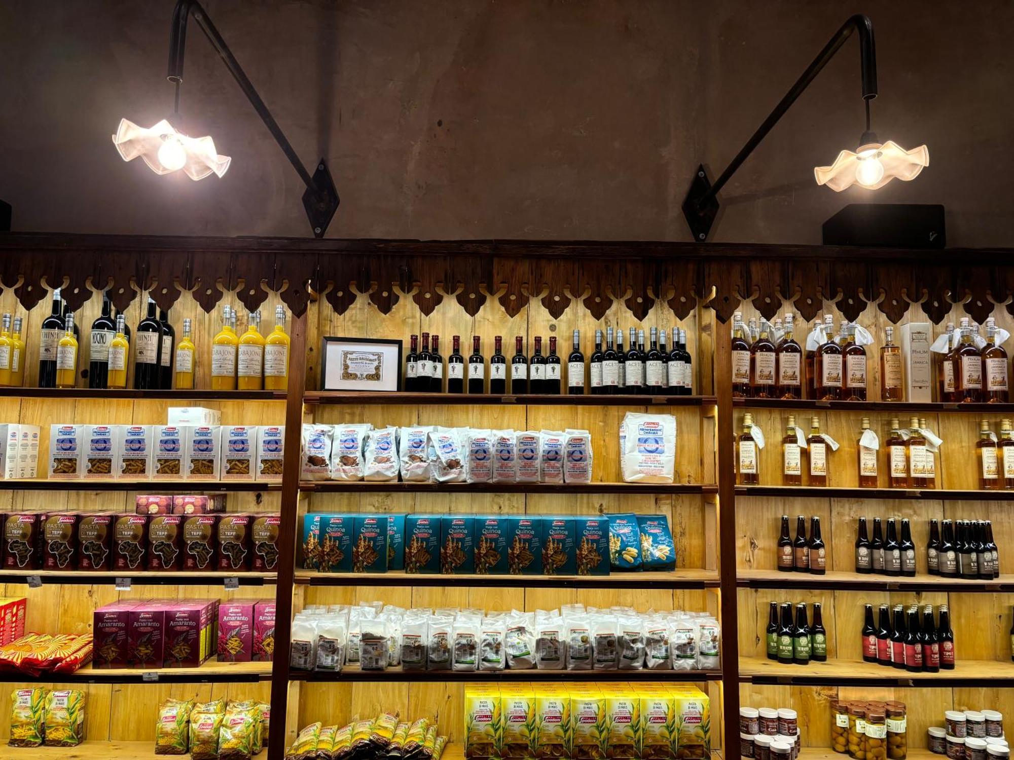 Di Casa Spadoni * Faenza
