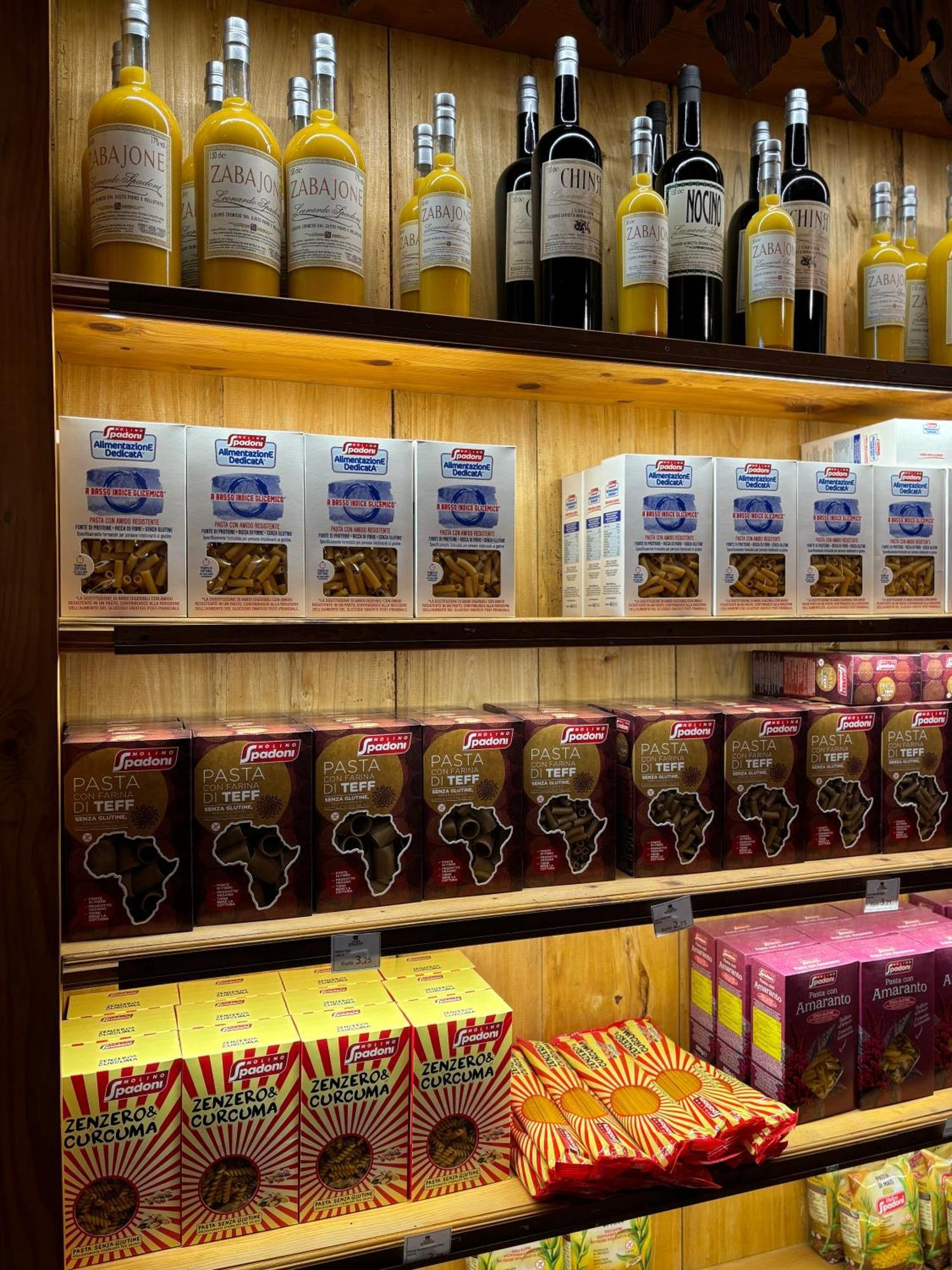 Di Casa Spadoni Faenza