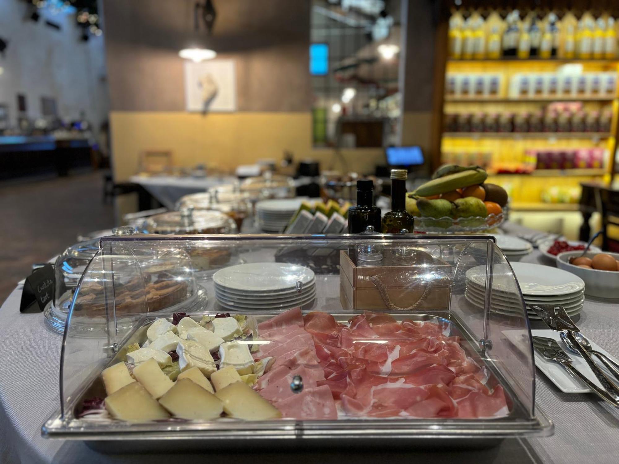 Di Casa Spadoni Inn Faenza