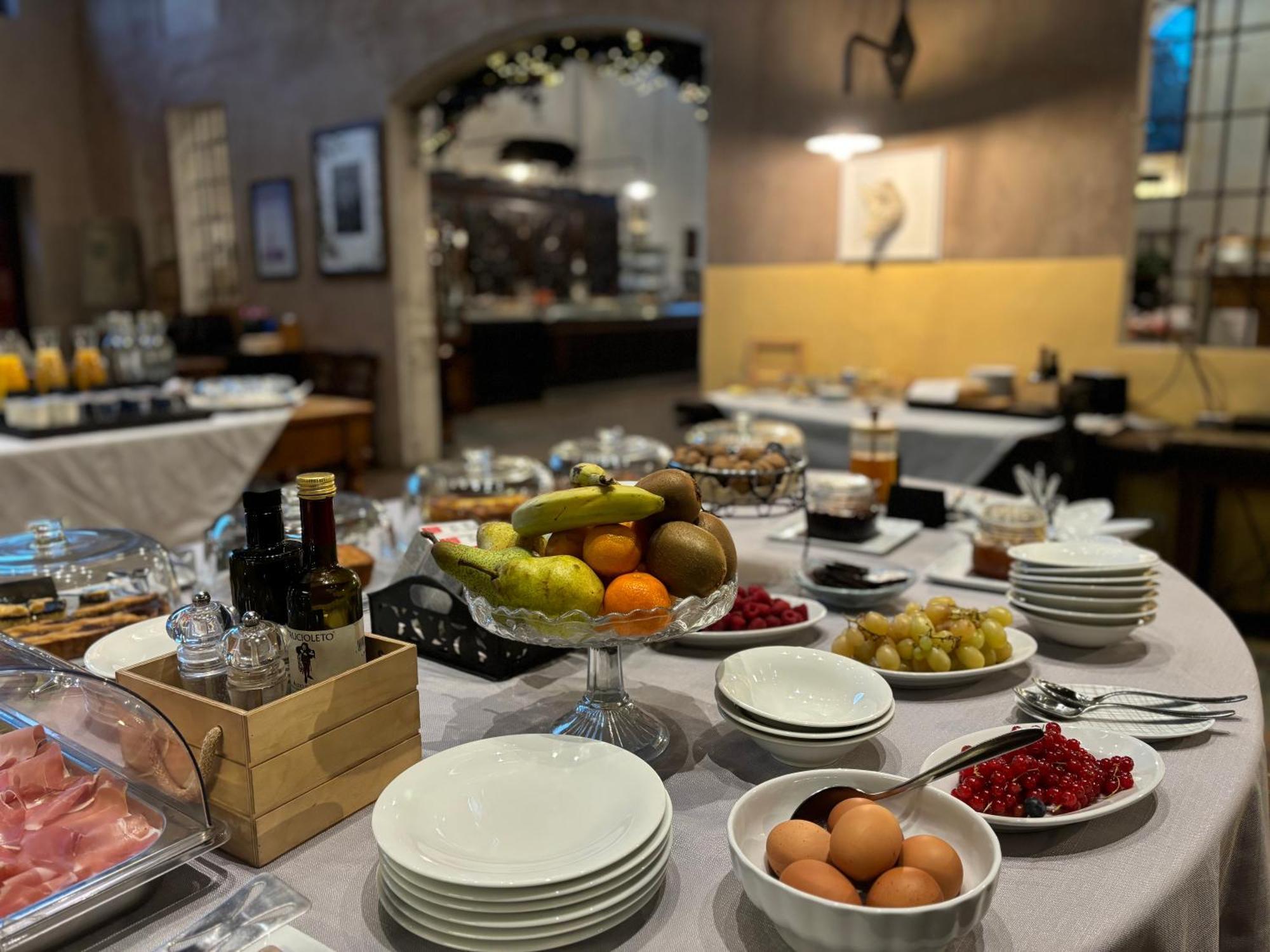Di Casa Spadoni Inn Faenza