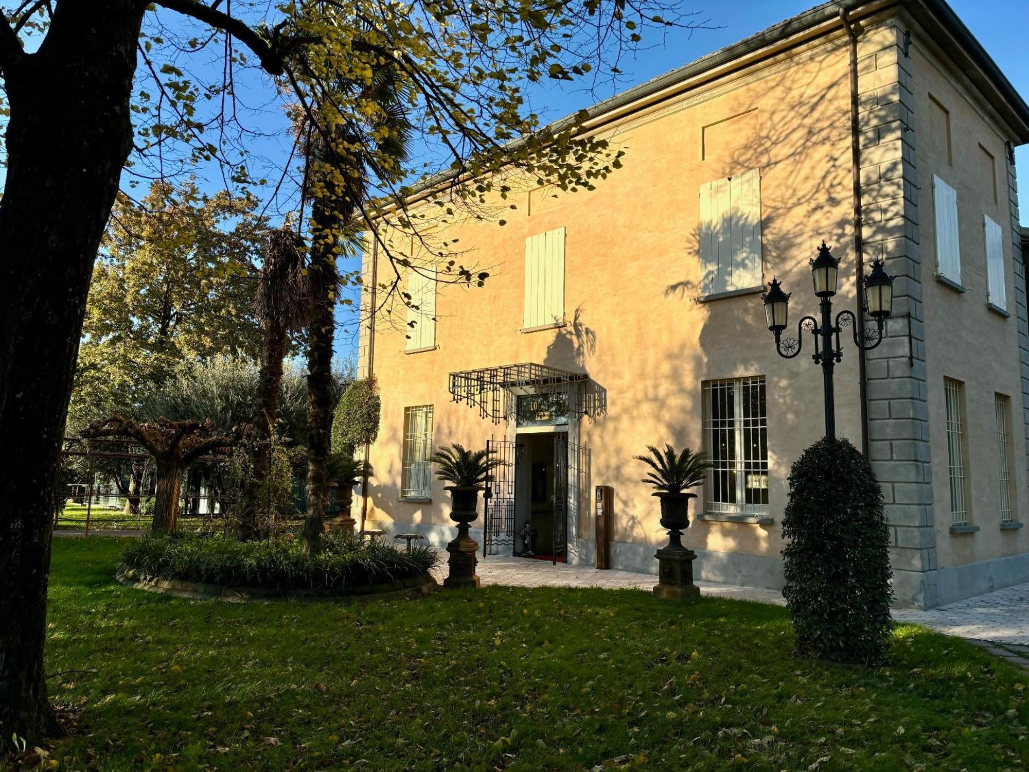Di Casa Spadoni Inn Faenza