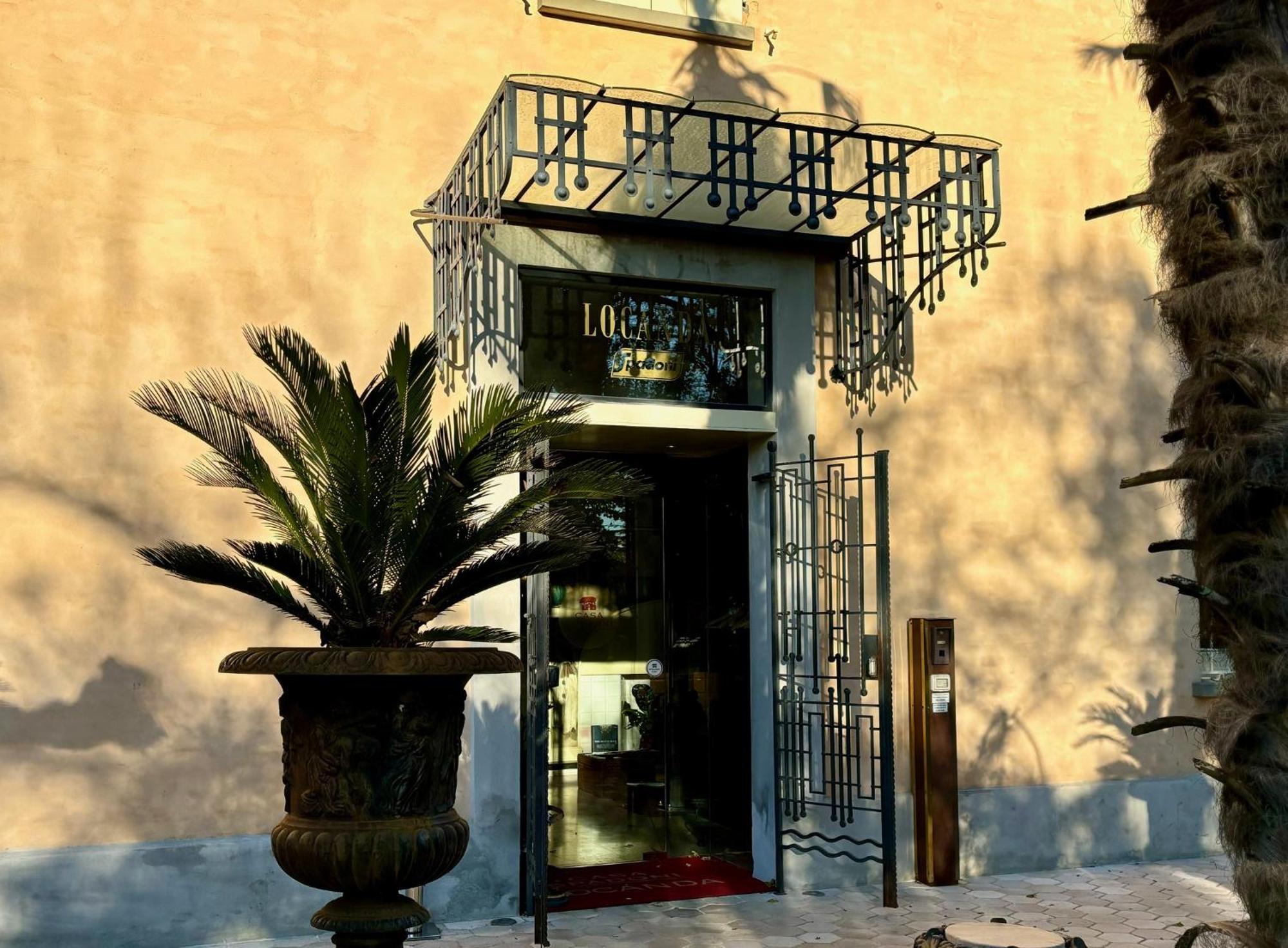 Inn Di Casa Spadoni Faenza