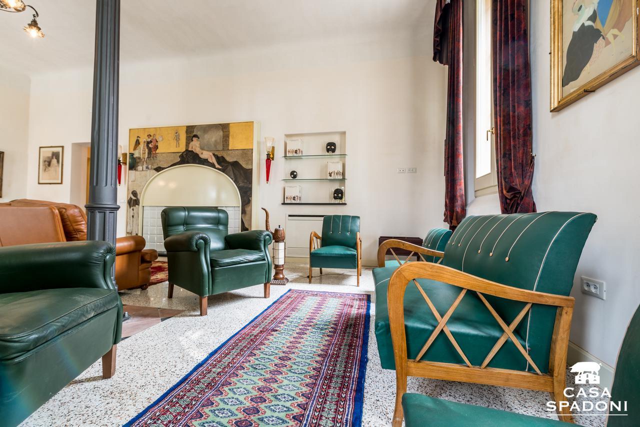 Inn Di Casa Spadoni *