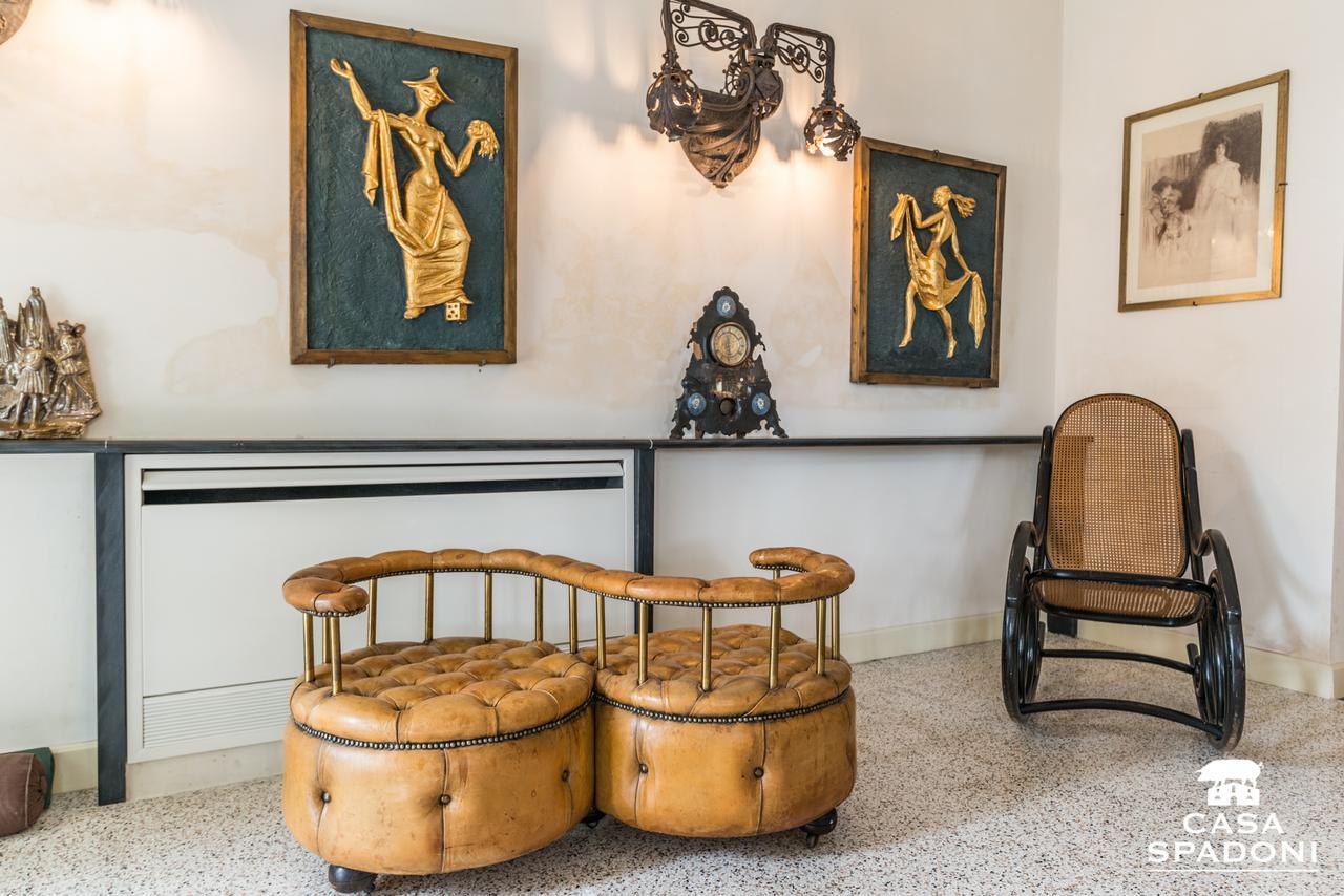 Di Casa Spadoni *