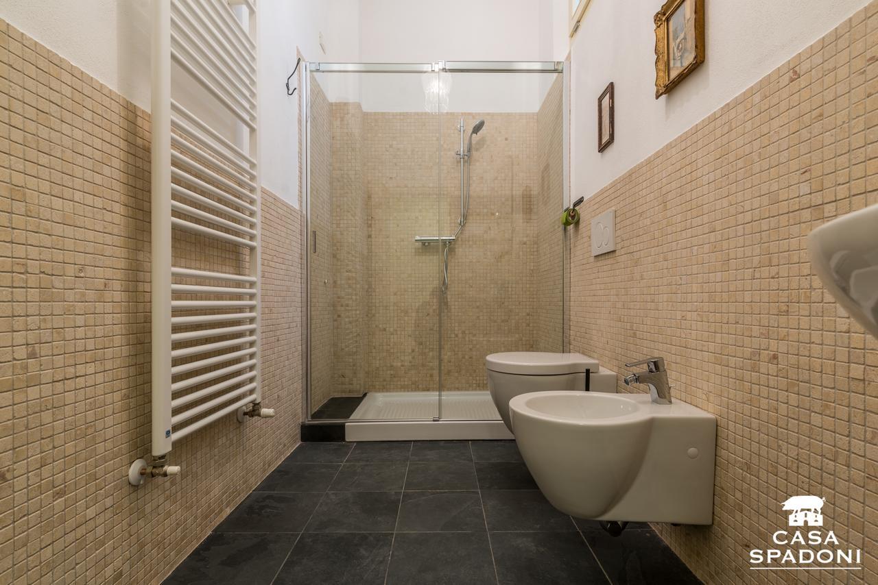 Inn Di Casa Spadoni *
