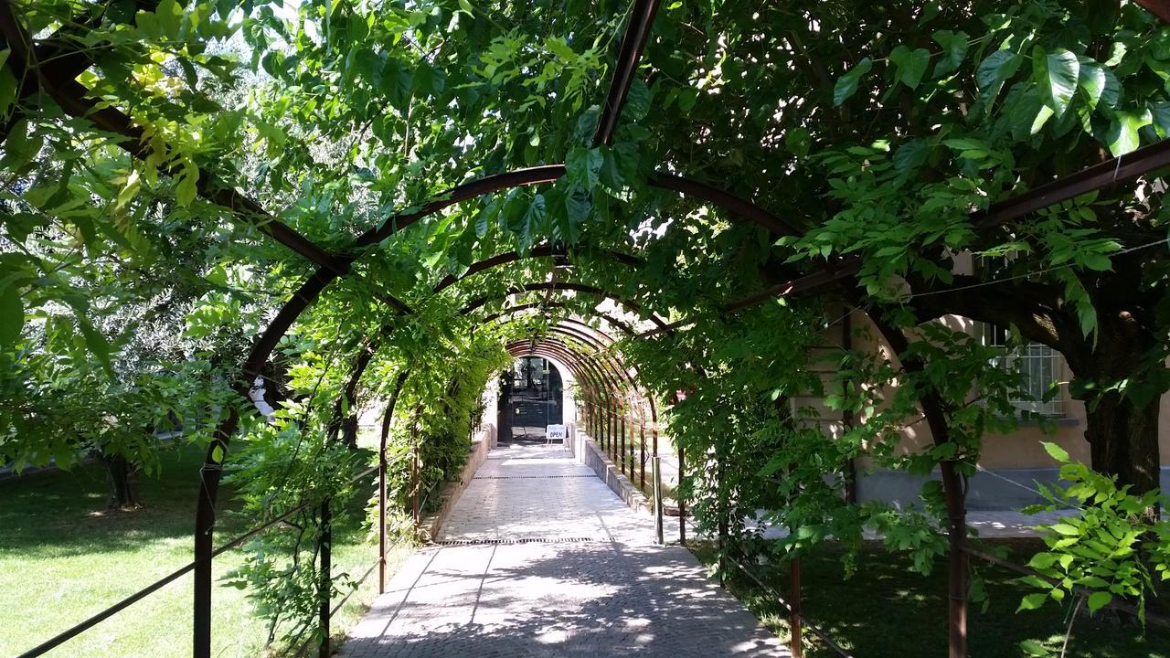 Di Casa Spadoni Faenza