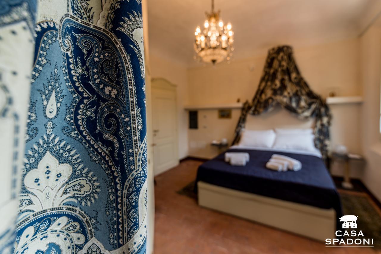 Di Casa Spadoni Inn Faenza