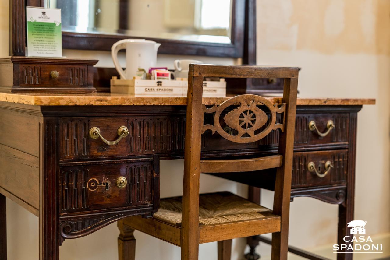 Di Casa Spadoni Inn Faenza