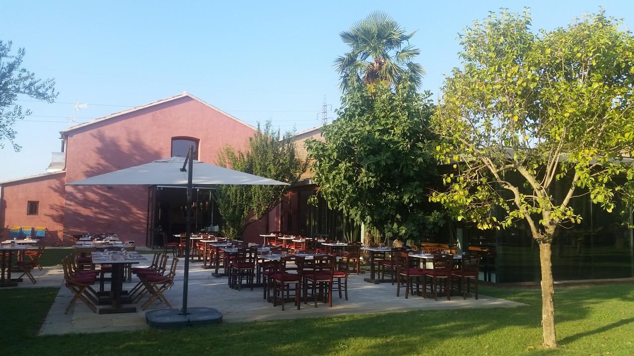 Di Casa Spadoni Faenza