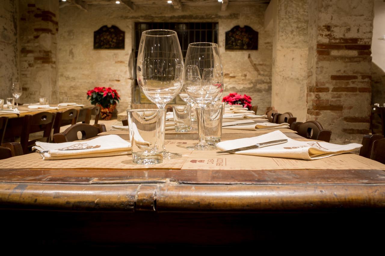 Di Casa Spadoni Inn
