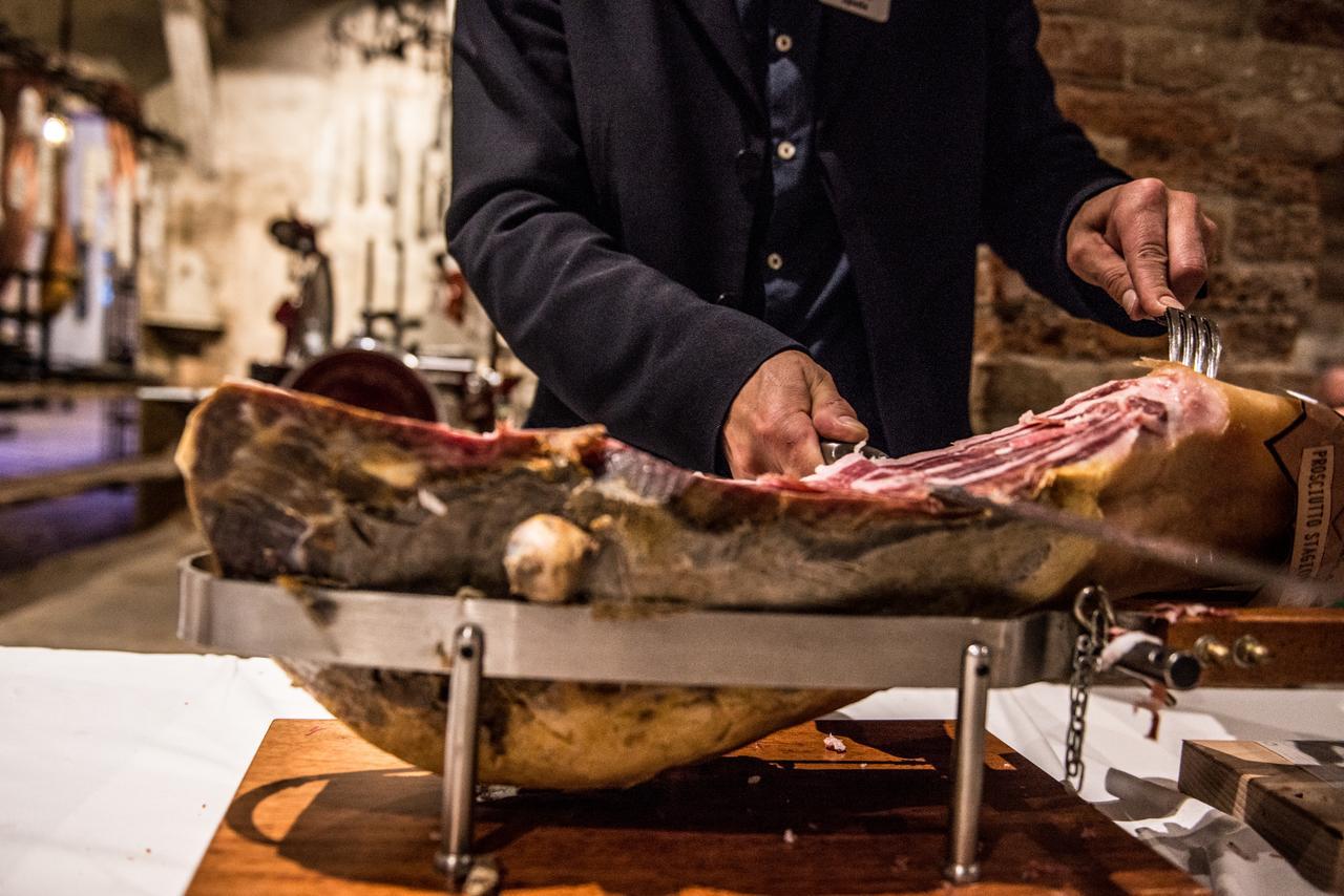 Inn Di Casa Spadoni
