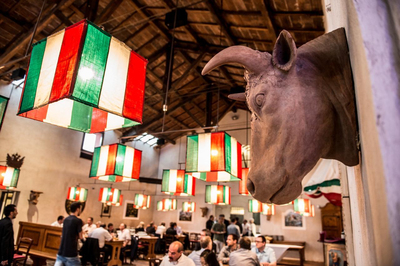 Inn Di Casa Spadoni